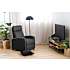 Randolf TV-bord - klar