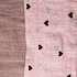 VRS baby 5-pak stofbleer str. onesize - pink