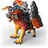 Schleich Gladioter Lavabæst 10 cm