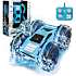 Sharper Image Hydro Crawler fjernstyret amfibiebil