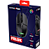 Trust GXT109 Felox gaming mus