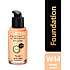 All Day Flawless foundation 44 Warm Ivory