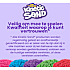 Kinetic Sand Glitter 900 g - pink