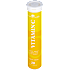 Brusetabletter C-vitamin m. lemonsmag