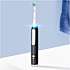 Oral-B iO3 Duo elektriske tandbørster - Matt Black og Ice Blue