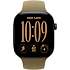 Apple Watch S12 GPS + Cell 46 mm - Dark Bronze Aluminium M/L