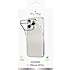 Puro iPhone 16 Pro cover - transparent