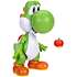 Super Mario Yum Yum Yoshi legetøj