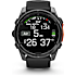 Garmin Fenix 8 smartwatch – grå