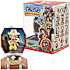 Yume One Piece Barrel Capsule figur - flere varianter - assorteret