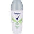 Aloe Vera Scent antiperspirant roll-on deodorant