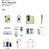 iPhone 17 512GB - Sage