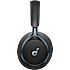 Anker Soundcore Space One over-ear høretelefoner – sort