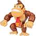 Nintendo Mario figur Donkey Kong 15cm