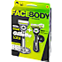Face/Body + Intimate barberskraber 5-blads og intimskraber