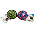 Scoop yoyo m. lys – flere varianter – assorteret