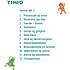 Timio Disc Sæt 4