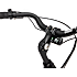 SCO Premium E-Browse dame elcykel 26" 12,8 AH - sort
