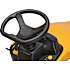 STIGA Tornado 398 havetraktor