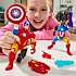 Marvel MixMashers Avengers actionfigur - flere varianter - assorteret