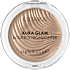 Highlighter Aura Glam 010 Moonlit Sand
