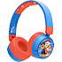 Paw Patrol trådløse børnehøretelefoner - motiv
