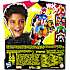 Disney Marvel Spider-Man MixMashers actionfigur - flere varianter - assorteret