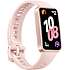 Huawei Band 10 smartwatch - Lyserød
