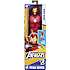 Marvel Avengers Titan Hero Iron Man actionfigur 29 cm