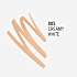 Clean Eye Definer eyeliner 05 Creamy White
