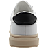 VRS herre sneakers str. 44 - hvid