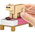 Minecraft figurer - flere varianter - assorteret