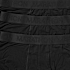 Marathon herre 3-pak tights str. 4XL - sort