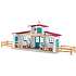 Schleich Horse Club ridecenter