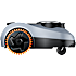 Segway Navimow i220E LiDAR robotplæneklipper