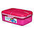 Sistema Slimline Quaddie madkasse - 1,5 liter