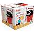 Casdon Henry mop og spand