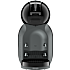 NESCAFÉ® Dolce Gusto® Mini Me 2 kapsel kaffemaskine EDG335.B - grå/sort
