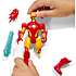 Marvel MixMashers Avengers actionfigur - flere varianter - assorteret