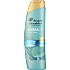Scalp Care antiskælshampoo m. kokosolie tør hovedbund