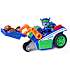 Paw Patrol Rocky legetøjsbil