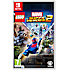 Switch: Lego Marvel Super Heroes 2
