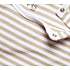 VRS baby bluse str. 62 - stribet