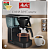 Melitta Excellent Grande 3.0 kaffemaskine - sort