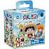 Yume One Piece Pocket Hero nøglering - assorteret