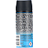 Irresistibly Fresh Non-Stop deospray