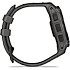 Garmin Instinct E smartwatch - sort