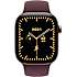 Apple Watch S12 GPS + Cell 42 mm - Radian Gold Titan M/L