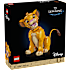 LEGO Disney ung Simba byggesæt 43247
