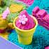 Kinetic Sand Sandyland legesæt